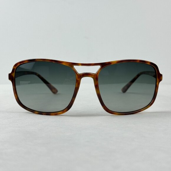 Sojos Polarized Sunglasses Tortoise Frame Green Lens UV400 Protection SJ2269C6 - Picture 4 of 16